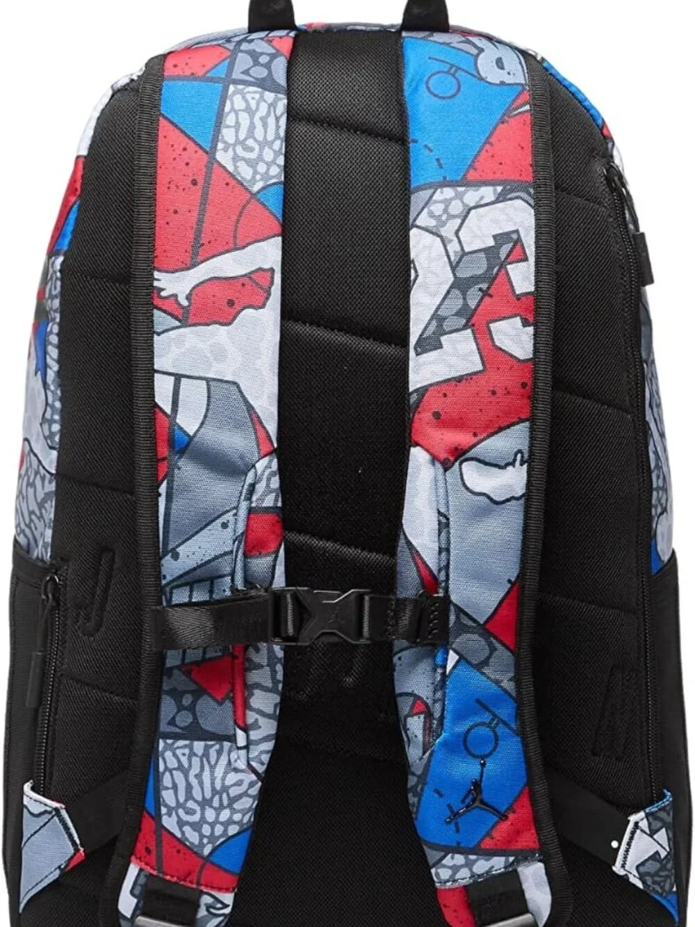 Jordan Air Patrol Backpack